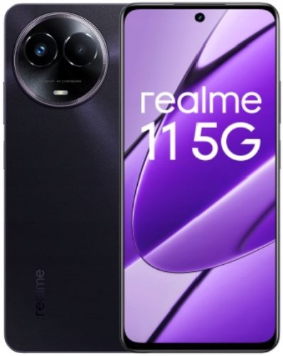 realme 11 5G najnoviji pametni telefon s 8 GB RAM-a i 256 GB ROM-a