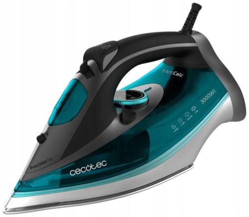  Cecotec Fast Furious 5040 Absolute 3000W parno glačalo Drip stop