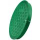 Zeleni Poklopac za kanalizacijski šaht Ø400 mm BabylonPlast™