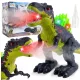 DINOZAR XXL INTERAKTIVNI T-REX SA SVJETLOM, RIKOM, HODANJEM I PARENJEM