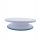 Okretni stalak za torte promjera 27,5 cm