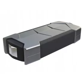 MAX7 Booster Jump Starter 12V Powerbank 10000