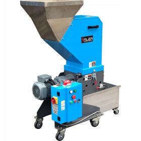   Stiler Elektronički Granulator za Plastiku 1.5 kW Spore Rotacije
