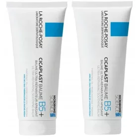   LA ROCHE-POSAY CICAPLAST BAUME B5+ Balzam za Intenzivnu Regeneraciju 40ml