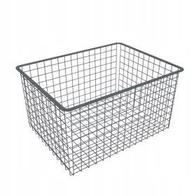 Ormar za garderobu Velano 53,5 x 28,5 x 41 cm - Antracit