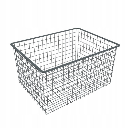 Ormar za garderobu Velano 53,5 x 28,5 x 41 cm - Antracit