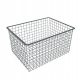 Ormar za garderobu Velano 53,5 x 28,5 x 41 cm - Antracit