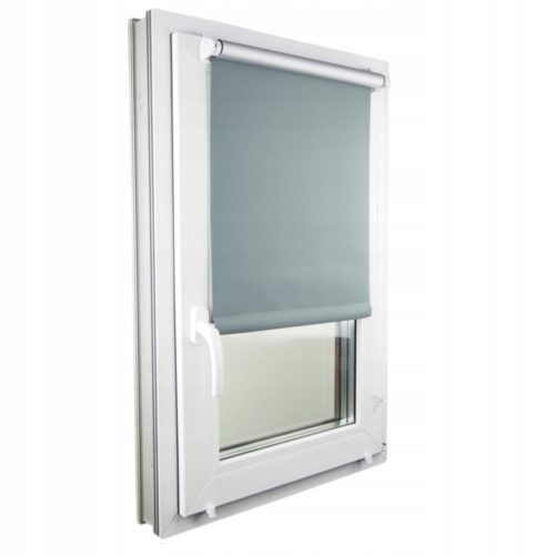 THERMO Zaciemnjujući Rolo Zavjesa TERMO Termo Izolacija 67 cm x 220 cm