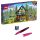  LEGO Friends 41683 Forest Riding Center + United Office Plava kemijska olovka