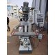 Univerzalna CNC glodalica ZX7550 CW sa 3-osnim LCD očitavanjem