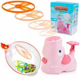 STEPPY Webski arkadna igra