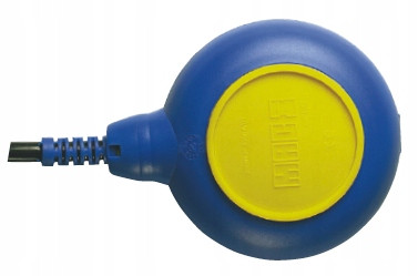 SENZOR PLOVKA MAC3 S PVC KABLOM