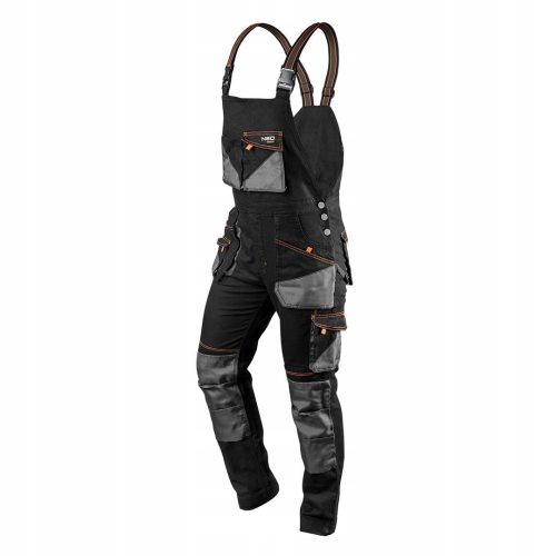 Radne hlače Neo Tools HD Slim 81-248-3XL