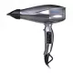  Babyliss 6000E Pro digitalni sušilo za kosu srebrne boje, 2200 W
