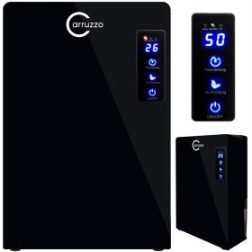   Sušilica zraka APSORBTOR VLAGE PROČIŠĆIVAČ UV filter VELIKI SNAŽAN