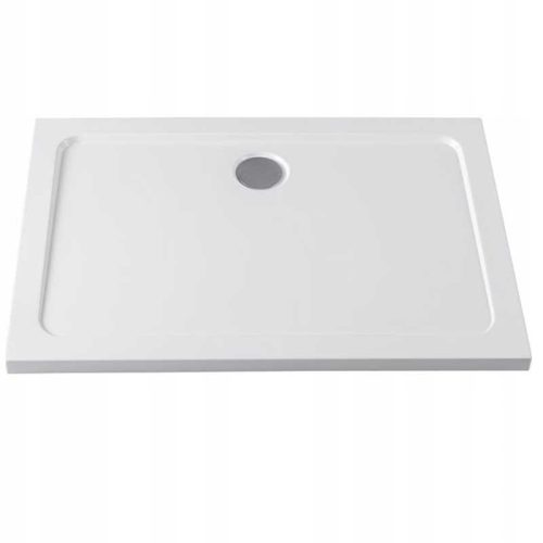 Hydrosan tuš kada Pravokutna tuš kada ST06B pravokutna 110 x 100 cm