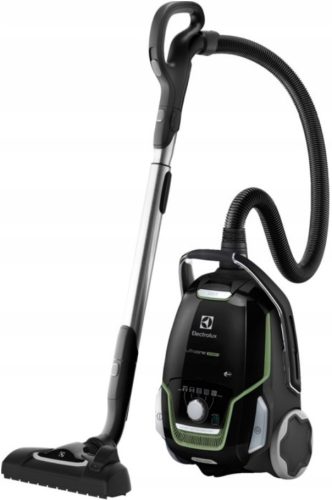  Usisavač s vrećicom Electrolux EUO9GREEN