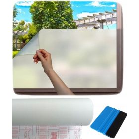 Folija za prozore 50 x 152 cm