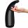 Beskontaktni samostojeći dozator sapuna Ruhhy 300 ml crni
