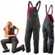 Damske radne hlace Neo Tools TOP-80-240-L, velicina L