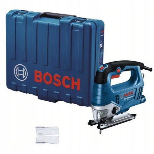 GST 750 PROFESIONALNA ELEKTRIČNA PILA BOSCH 750W KOVČEK