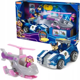  PAW Patrol Film 2: Vozila 2pk