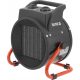 Toplinski Ventilator YATO 3000W PTC Termostat Farelka