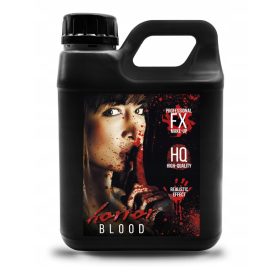 KRVNIK ZA ŠMINKU 1000 ml