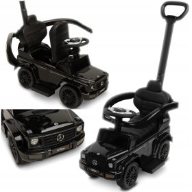  Mercedes G350d auto na guranje s ručkom