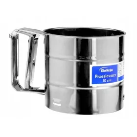 Banti sito od nehrđajućeg čelika s mjericom