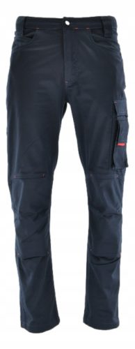 Dugmad radne hlače STRETCH ACTIFLEX 50