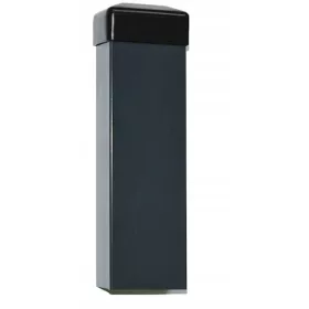 Mreža - Stup ograde 60x40 mm 230cm 1,5mm antracit