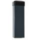Mreža - Stup ograde 60x40 mm 230cm 1,5mm antracit