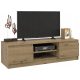 TV ormarić "Artisan Hrast" 120 cm x 36 cm x 40 cm