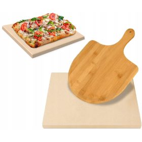  Anytech.pl kamen za pečenje 30 x 38 cm