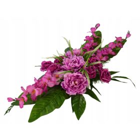 CVJETNA KOMPOZICIJA ZA GROB