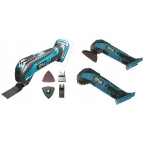 Dedra DED7059 višenamjenska brusilica 18 V