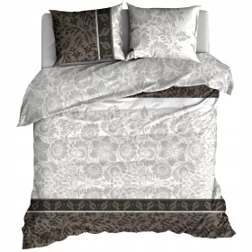   EL-TEX set posteljine poplun 180cm x 200 jastuk 70x80cm 3 dijela