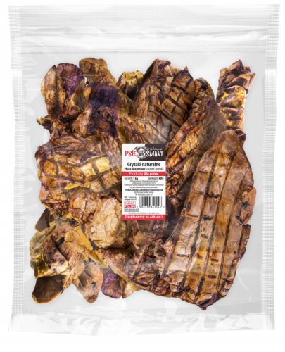 Suho svinjsko pluće Kołodziejczyk 1 kg