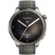 Amazfit Balance pametni sat sivi