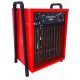 Klimatski električni grijač Climative EH-9 kW