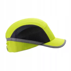   Lagana ABS kaciga za građevinske radnike COVERGUARD Light Work Cap