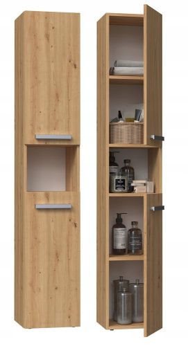 KUPAONSKI ORMARIĆ NEL & Artisan Hrast