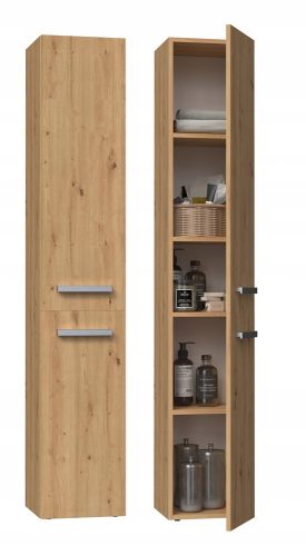 Kupaonski ormar Artisan hrast