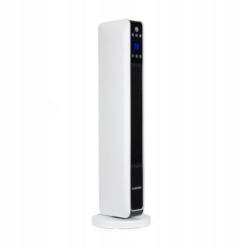 Stupni grijač 2200W, daljinski upravljač, 49°C