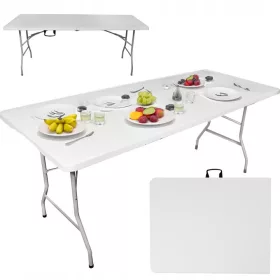 Balkon, terasa stol - Stol za vanjske prostore Goliat 180 cm