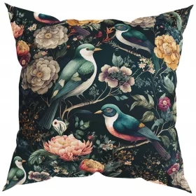 Kortina ukrasna jastučnica 40 x 40 cm