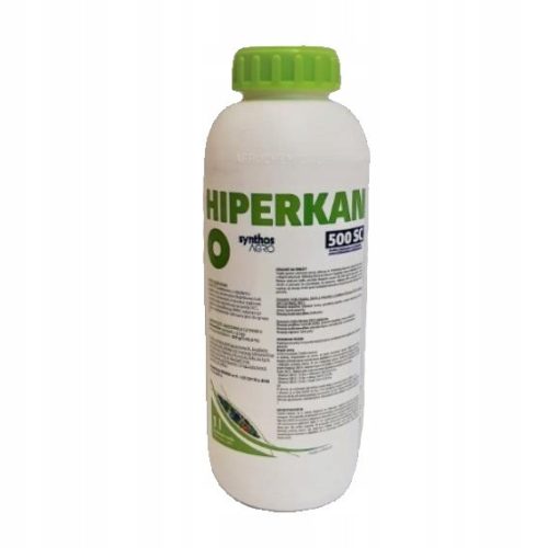 Hiperkan 500 SC 1l - Efikasan Herbicid za Uzgoj Uljane Repice