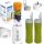 N'OVEEN SB230 Blender Sport Mix & Fit s Posudom od 300 W, Bijeli