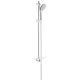 Grohe Euphoria 110 Masažni izloženi tuš set